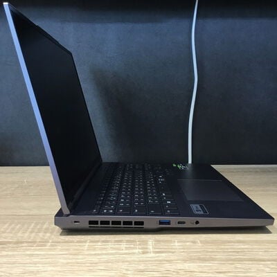 【松山環状枝松店】中古  ThirdwaveGALLERIA ZL9C-R47-6B(Corei9-14900HX/32GB/SSD1TB/なし/RTX4070 8GB/16/2560&times;1600/W11H) 4560001575 