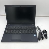 中古  Mouseノートパソコン(i5-8250U/8GB/HDD1TB+256GB) 5200000805 
