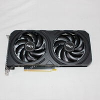 中古  Palit NE64060019P1-1070L(RTX4060 Infinity 2) 3480034268 