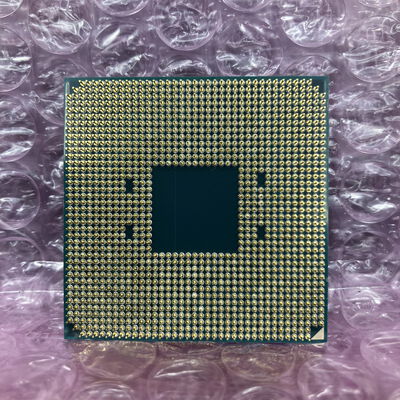 【富士青葉店】中古  AMD Ryzen 9 3900X (AM4/3.8/70M/C12/T24/105W) 140023 