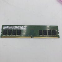 中古  PC4-25600 8GB デスクトップ用(DDR4-3200) 140727 