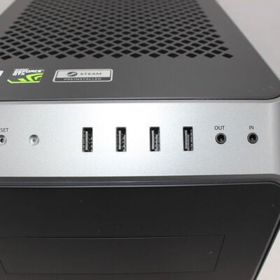 【通販センター】中古  THIRDWAVE GALLERIA SKM(Intel Core i7 10700/16GB DDR4 (PC4)/SSD1TB/なし/NVIDIA GeForce RTX 3070 8GB/W11H64 MAR) 191284 