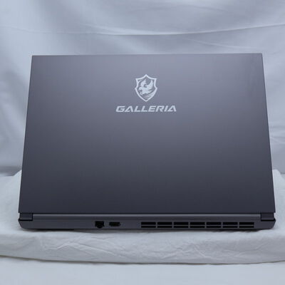【通販センター】中古  THIRDWAVE GALLERIA XL7R-R56-6A 201983 