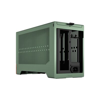 Fractal Design  Terra Jade FD-C-TER1N-03 (Mini-ITX ジェード) 