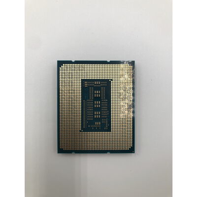 【水戸赤塚店】中古  INTEL Core i7 13700KF (1700/3.4G/30M/C16/T24) 152751 