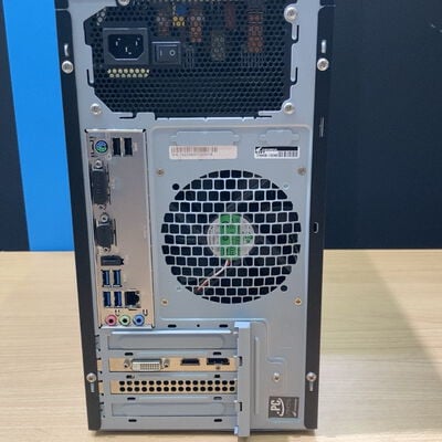 【甲府飯田店】中古  THIRDWAVE Lightning AT5(Ryzen 5 3500/16GB/SSD512GB/GTX1660 SUPER/W11H) 4720003284 