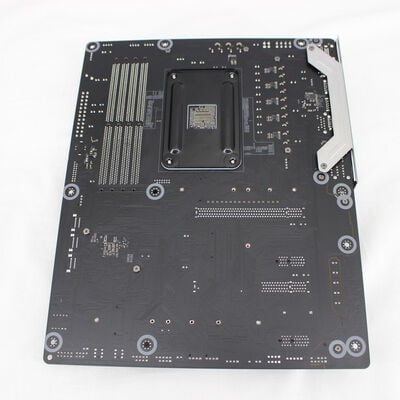 【通販センター】中古  ASRock B550 Steel Legend (B550 AM4 ATX DDR4) 3480034189 