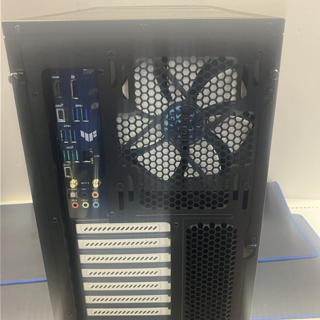 中古 自作PC 1250007101 （341681） ｜ パソコン通販のドスパラ【公式】