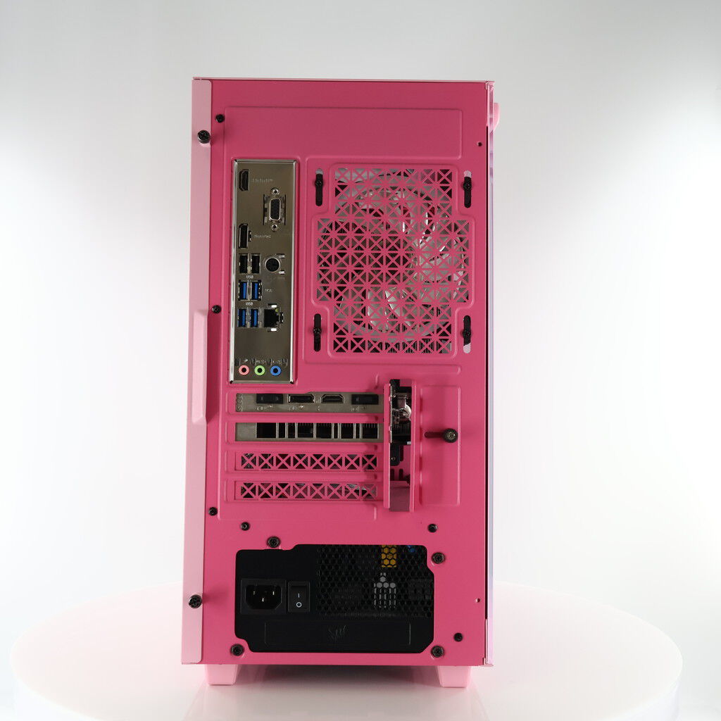 中古 自作PC(i7 12700KF/16GB/SSD1TB+240GB/HDD500GB/RTX2060/W11P