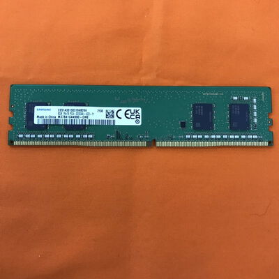 【なんば店】中古  PC4-25600 8GB デスクトップ用 140727 