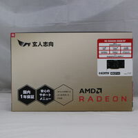 中古  玄人志向 RD-RX6600-E8GB/DF（RX6600 8GB） 3480033026 