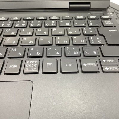 【堺七道店】中古  NECPC-VKT10CZG6(i5-10210Y/8GB/SSD128GB/W11P) 4660003032 