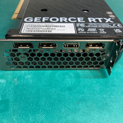 【静岡東瀬名店】中古  各社 GeForce RTX4060 (8GB PCI-E) 158788 