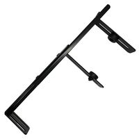 親和産業  MNM-PRSSF-EL (VGAプロサポートステイL底部ファン固定式) 