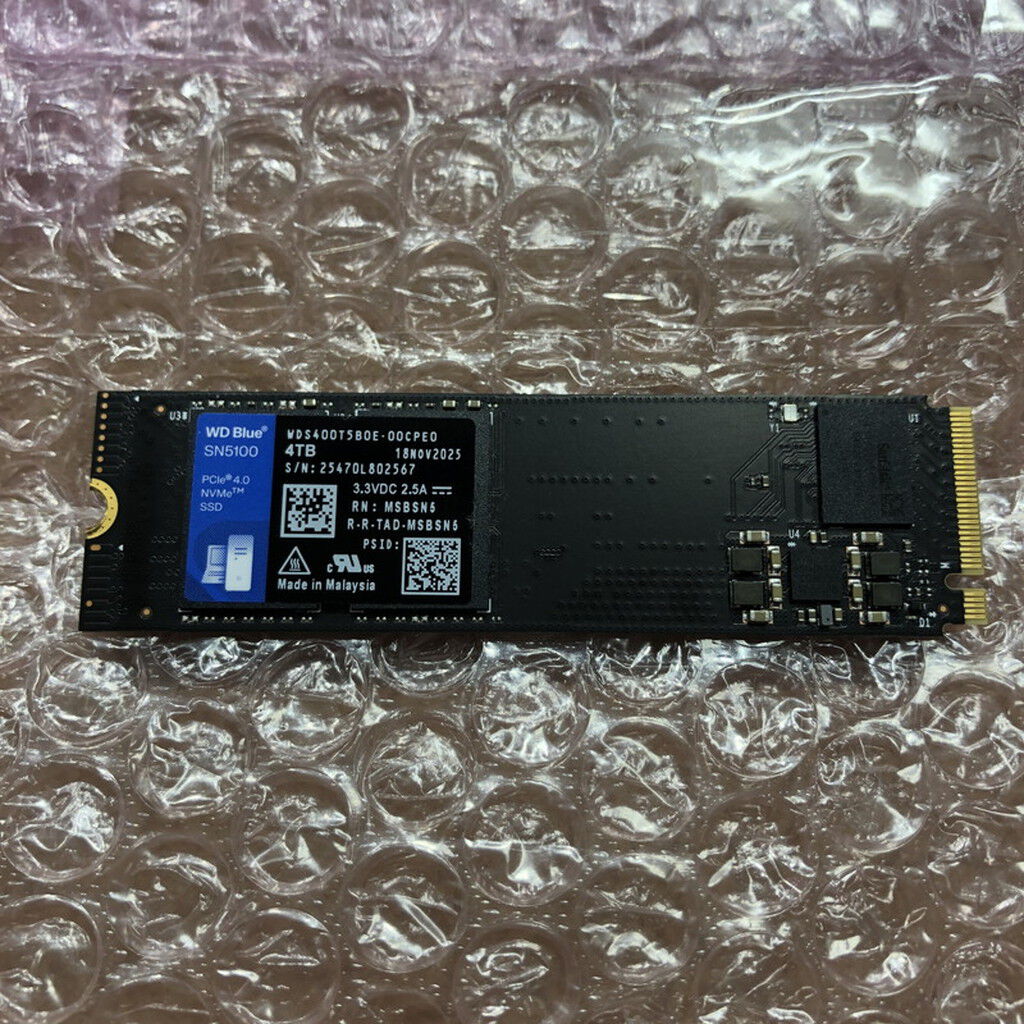 中古SSD」の検索結果｜パソコン（PC）通販のドスパラ【公式】