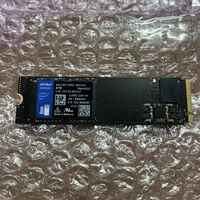 中古  W.D. SN5100 WDS400T5B0E (2280 NVMe Gen4 4TB QLC) 1460028615 