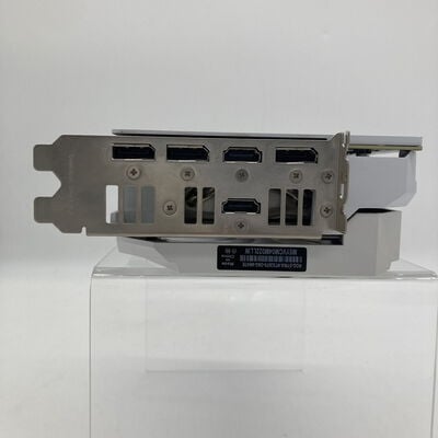 【堺七道店】中古  ASUS ROG-STRIX-RTX3070-O8G-WHITE (RTX3070 8G) 4660002194 