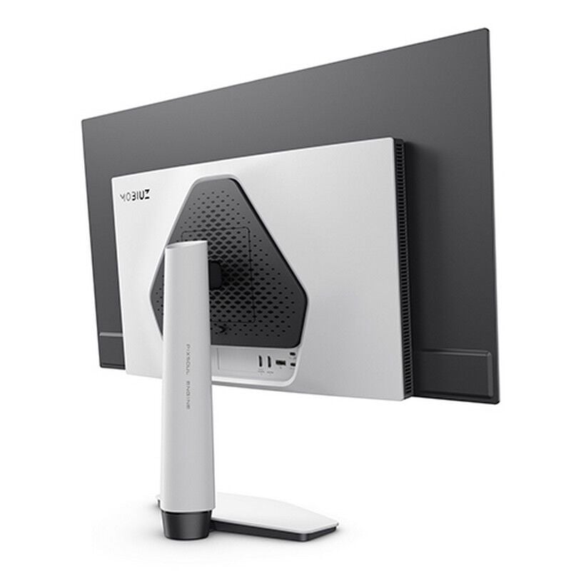 BenQ MOBIUZ EX321UZ (31.5インチワイド 液晶モニター) ｜ パソコン