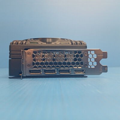 【大須店】中古  Palit NE75080019T2-GB2031A (RTX5080 GamingPro 16GB) 176534 