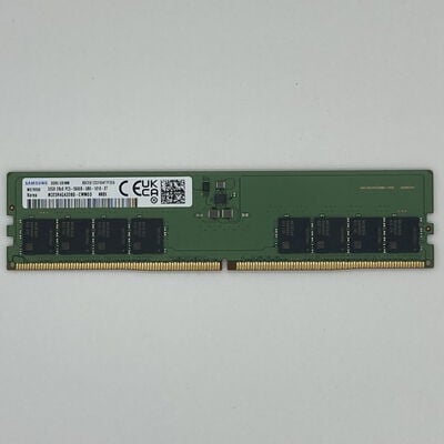 【八王子店】中古  Samsung M323R4GA3DB0-CWM(DDR5 PC5-44800 32GB) 1460021282