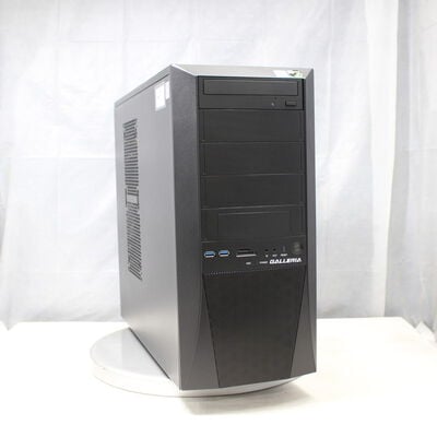 中古  THIRDWAVE GALLERIA KT 