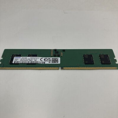 【神戸・三宮店】中古  PC5-44800 8GB デスクトップ用 1460026045 
