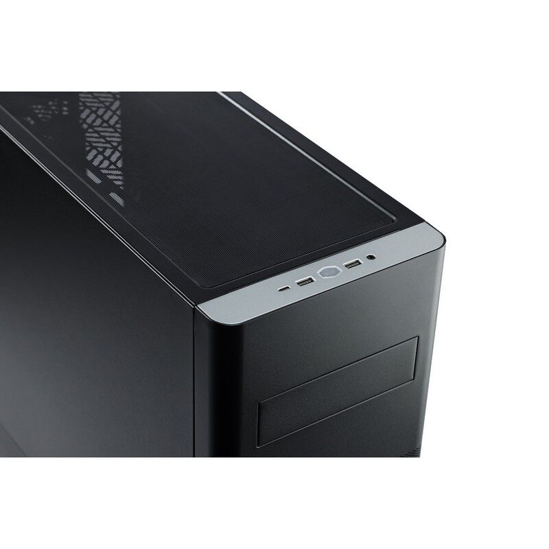 CoolerMaster MasterBox CM695 CM695-KN5N-S00 (ATX) ｜ パソコン通販