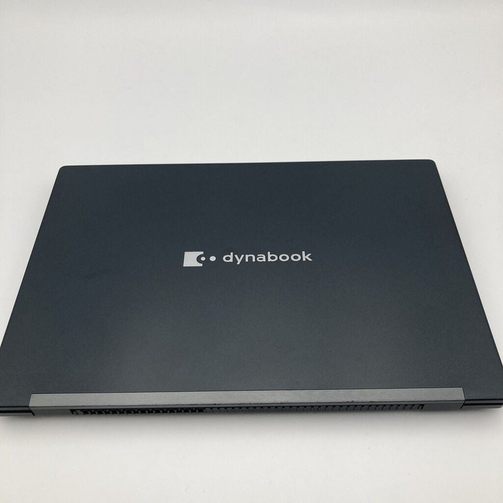 中古 Dynabook G83/KW(i5-1335U/16GB/SSD256GB/W11P) 3430006455