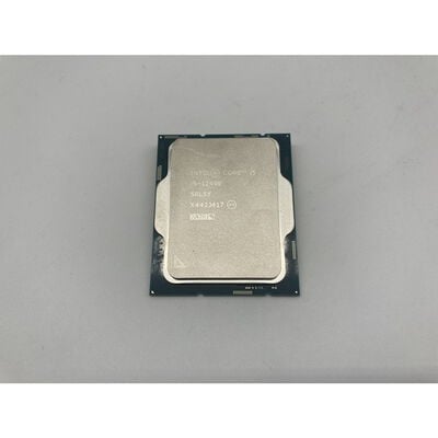 【郡山安積店】中古  INTEL Core i5 12400  (1700/2.5G/18M/C6/T12) 148614 