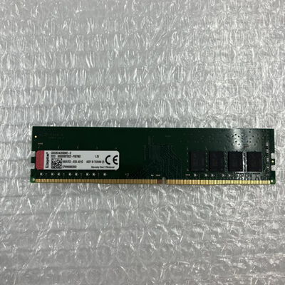 【秋葉原本店】中古  PC4-21300 8GB デスクトップ用(DDR4-2666) 126165 