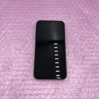 中古  Apple iPhoneXS 5.8インチ 256GB (スペースグレイ) 国内版SIMロックフリー MTE02J/A 138066 