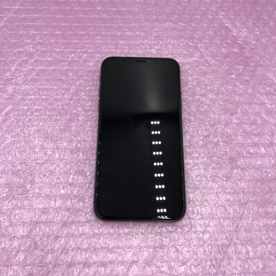 【福井日之出店】中古  Apple iPhoneXS 5.8インチ 256GB (スペースグレイ) 国内版SIMロックフリー MTE02J/A 138066 