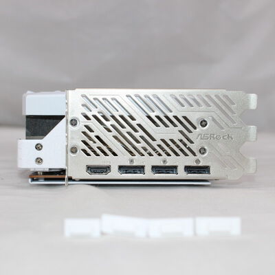 【通販センター】中古  ASRock RX7900XTX TCW 24GO (Radeon RX7900XTX 24G) 3480034261 