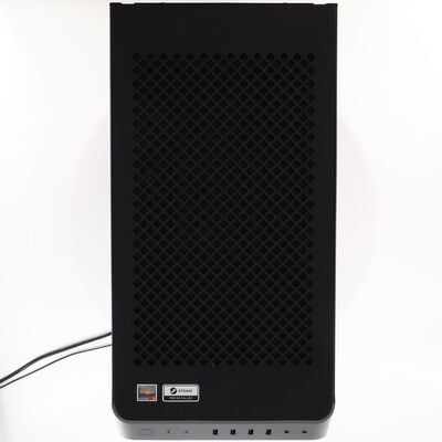 【秋葉原本店】中古  GALLERIA XA5R-66XT(Ryzen 5 5600X/16GB/SSD1TB/HDD2TB/RX6600XT/W11H) 3410016095 