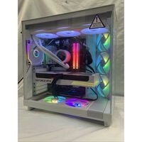 中古  Original PC 自作パソコン (Ryzen7 9850X3D/32GB/SSD1TB+SSD1TB/-/RTX5070Ti/WLAN/W11H/-) 3240011041 