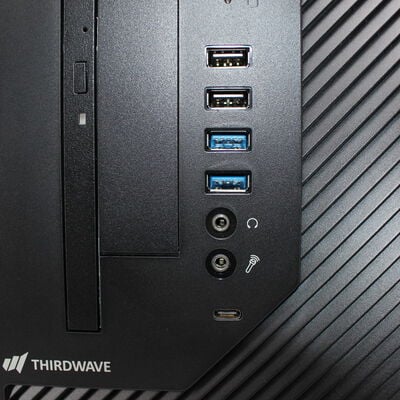 【長野稲里店】中古  THIRDWAVE Magnate IM 187335 