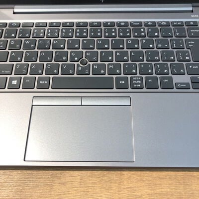 【姫路店】中古  HP ZBook Firefly 14 G7(Intel Core i7 10610U 1.80GHz/32GB DDR4/SSD1TB/-/オンボード/14/1920x1080/Wi-Fi/WEBCAM/W11H/VBT) 192643 
