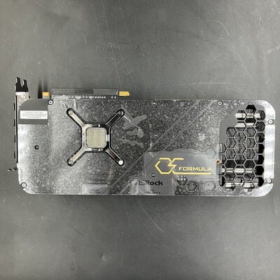 【大須店】中古  ASRock RX6950XT OCF 16G (GDDR6 1H3P OC) 1460021517 
