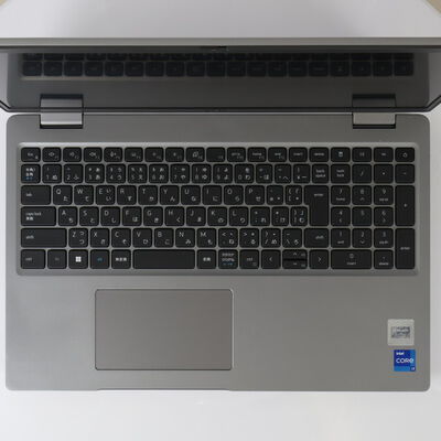 【通販センター】中古  DELL Latitude 5531(Intel Core i7 12800H/16GB DDR5 (PC5)/SSD512GB/なし/NVIDIA GeForce MX550 2GB/15.6/1920x1080/Wi-Fi/W11H64 MAR) 200909 