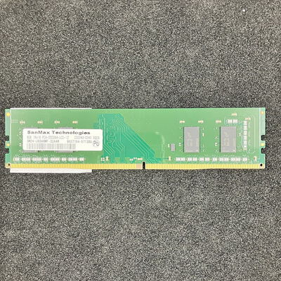 【大須店】中古  PC4-25600 8GB デスクトップ用 140727 