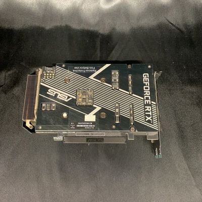 【横浜駅前店】中古  ASUS DUAL-RTX3050-O8G(RTX3050 8GB) 3400009479 