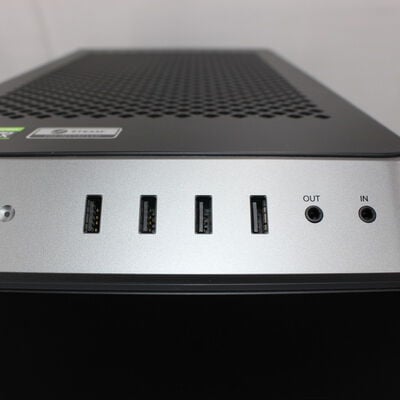 【京都店】中古  THIRDWAVE GALLERIA SK(Intel Core i7 10700/16GB/SSD500GB/なし/NVIDIA GeForce RTX 2070 SUPER 8GB/W11H64 MAR) 184749 