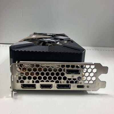 【大宮店】中古  Palit NE6208TS20LC-150A (RTX2080Ti GamingPro OC) 138195 