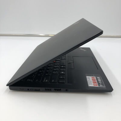 【福井日之出店】中古  LENOVO ThinkPad X13 Gen1  (AMD Ryzen5 PRO 4650U 2.1GHz/32GB/SSD256GB/-/オンボード/13.3/1920x1080/Wi-Fi/W11H64) 172330 