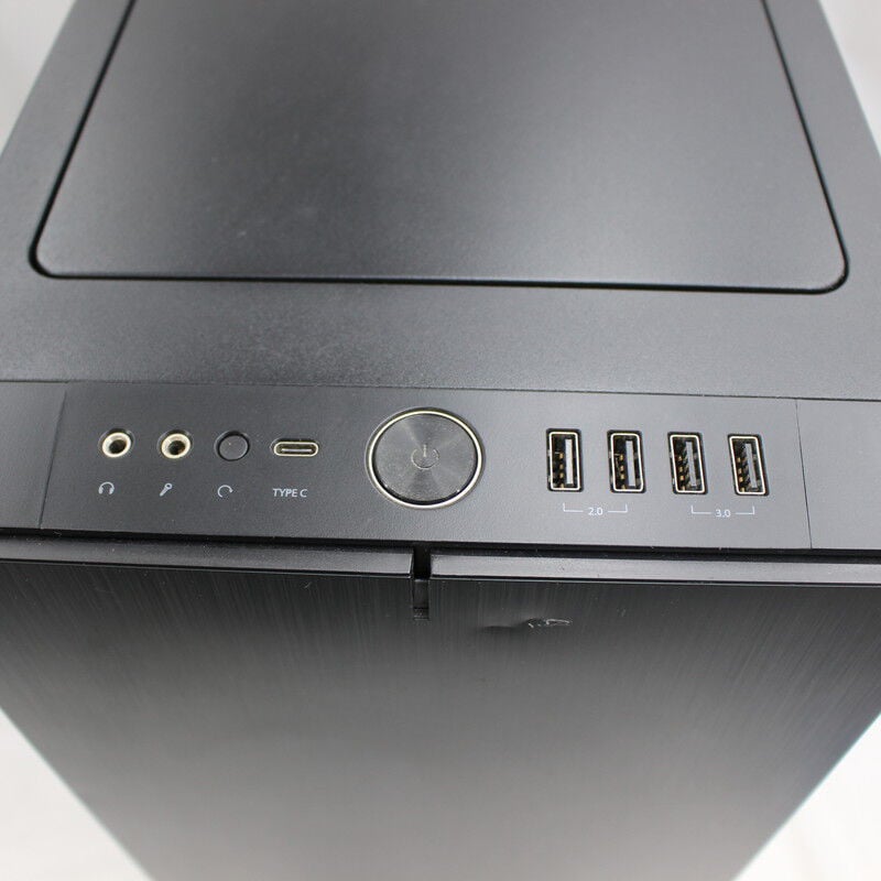 中古 Original PC(AMD Ryzen 7 3700X/32GB DDR4 (PC4)/SSD512GB/DVD