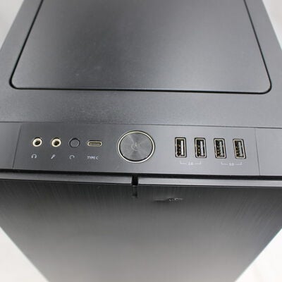 【通販センター】中古  Original PC(AMD Ryzen 7 3700X/32GB DDR4 (PC4)/SSD512GB/DVDマルチ/NVIDIA GeForce RTX 2060 SUPER 8GB/W11H64 MAR) 199898 