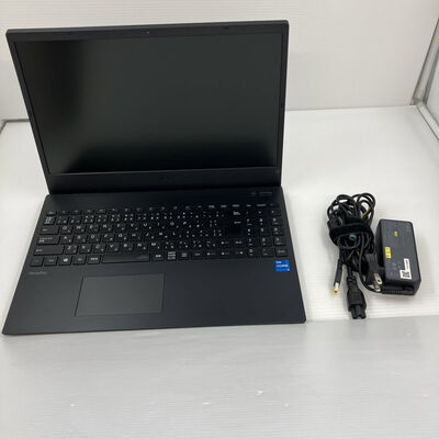 【秋葉原本店】中古  NEC_VRT42FBFJ31B(i5-1135G7/8GB/SSD240GB/W11P) 3410016765 