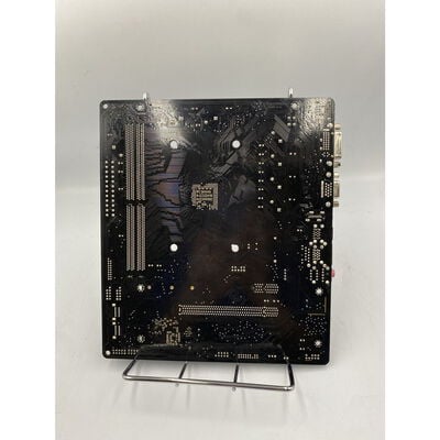 【座間相武台】中古  ASRock B450M-HDV (B450 AM4 mATX DDR4) 137908 