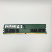 中古  PC5-38400 32GB デスクトップ用 149150 