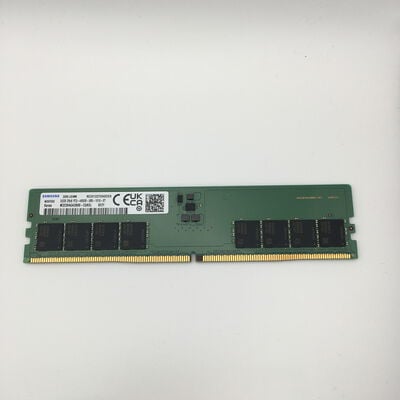 【秋葉原本店】中古  PC5-38400 32GB デスクトップ用 149150 